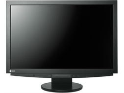 iZoflexScan HD2452W液晶显示器 高清显示与工业级做工的完美结合