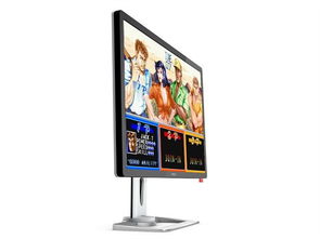 惠科T4000液晶显示器 视觉体验的全新标杆