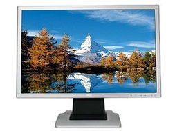 细腻画质与经典设计 AOC193SW液晶显示器深度鉴赏