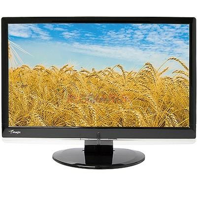 【梦想家md195ws】梦想家(imagic)md195ws 18.5英寸宽屏液晶显示器图片