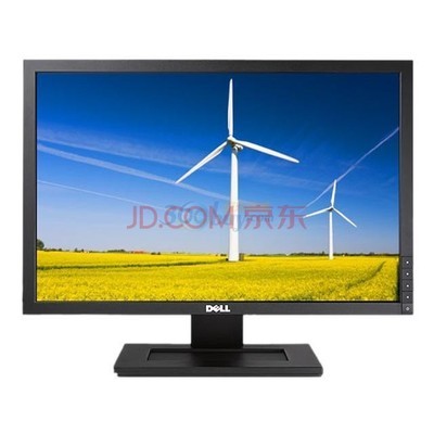 【戴尔e2210】戴尔(dell)e2210 22英寸宽屏液晶显示器图片